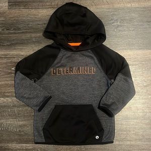 🔷3/$18🔷 Xersion Quick Dry Sweatshirt hoodie